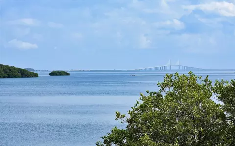 1515 Pinellas Bayway S #70, Tierra Verde, FL 33715