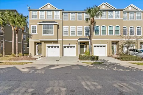 2921 Bayshore Pointe Dr, Tampa, FL 33611