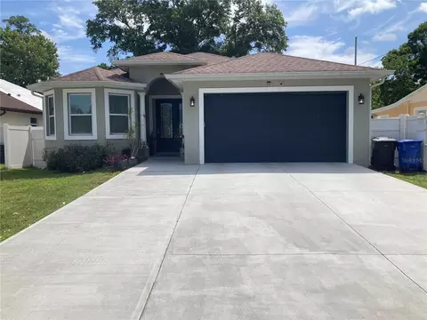 7819 N Cortez St, Tampa, FL 33614