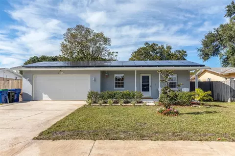 3116 Winchester Dr, Dunedin, FL 34698
