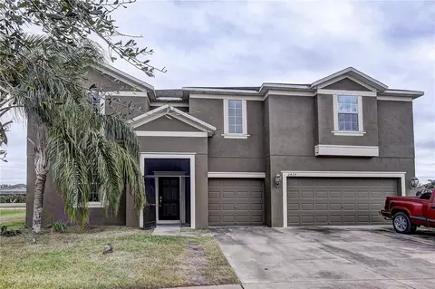 2420 Allegheny Valley St, Ruskin, FL 33570