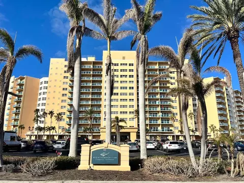 880 Mandalay Ave #N102, Clearwater Beach, FL 33767