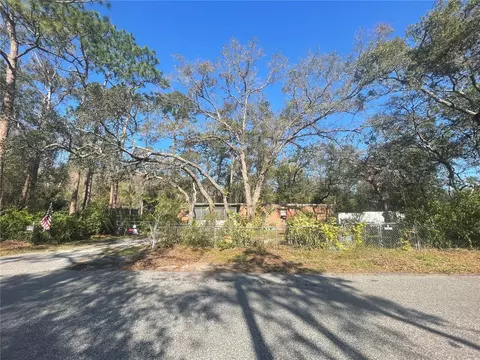 12411 Eagle Lake Ave, New Port Richey, FL 34654