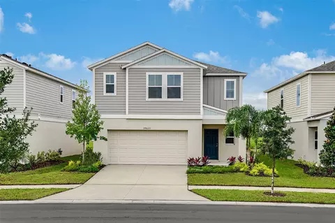 1416 Derry Ave, Haines City, FL 33844