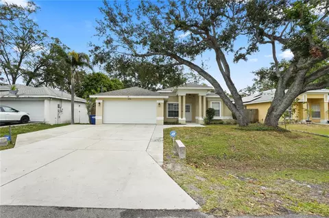 6406 S Richard Ave, Tampa, FL 33616