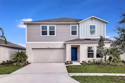 14741 Summer Branch Dr, Lithia, FL 33547