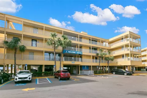 2506 N Rocky Point Dr #204, Tampa, FL 33607