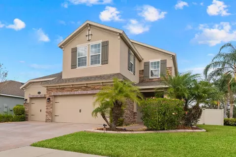 1737 Fox Grape Loop, Lutz, FL 33558
