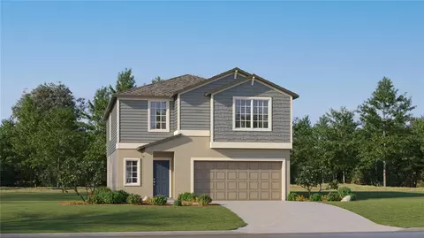 8443 Bella Mar Trl, Parrish, FL 34219