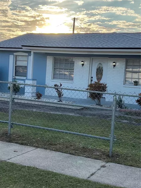 1001 Turner Dr, Tampa, FL 33619