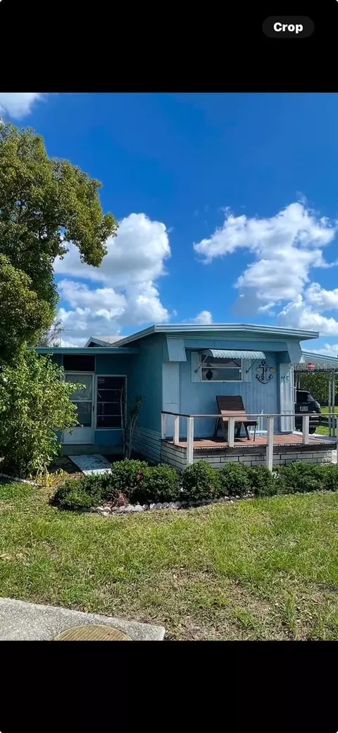 115 W Saint Lucia Loop, Apollo Beach, FL 33572