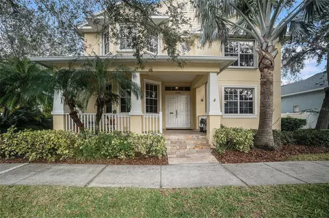 7302 S Shamrock Rd, Tampa, FL 33616