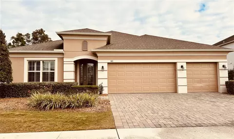 583 Timbervale Trl, Clermont, FL 34715