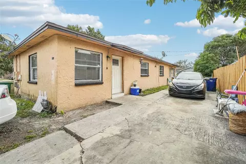 2704 W Saint Louis St, Tampa, FL 33607