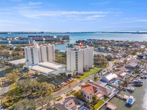 5950 Pelican Bay Plz S #301, Gulfport, FL 33707