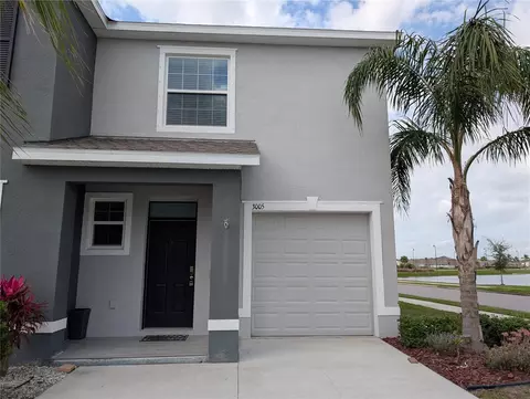 3005 Suncoast Blend Dr, Odessa, FL 33556