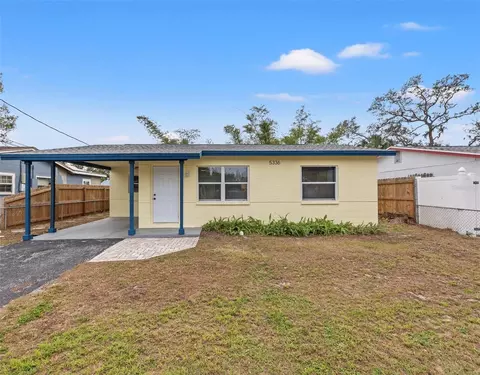 5336 6th Ave S, Saint Petersburg, FL 33707