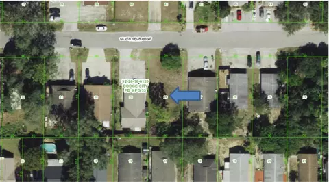 5660 Silver Spur Dr, Holiday, FL 34690