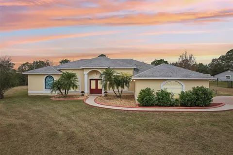 26714 C C Ln, Wesley Chapel, FL 33544