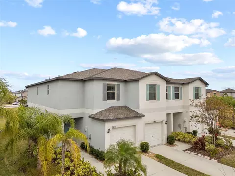 7230 Sweet Alyssum Ct, Tampa, FL 33619
