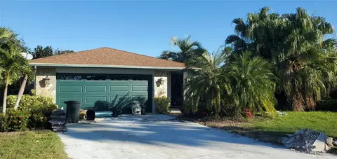 4509 Mitcher Rd, New Port Richey, FL 34652