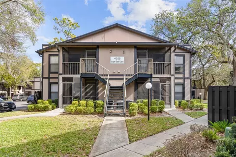 4025 Angel Oak Ct #201, Tampa, FL 33613