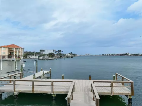 200 58th Ave, Saint Pete Beach, FL 33706