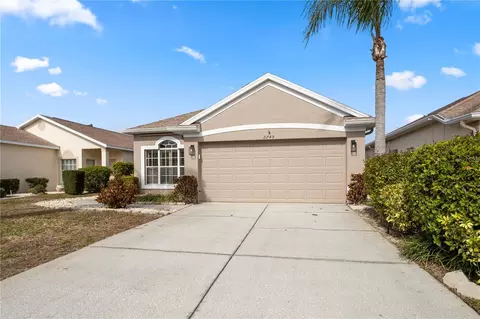 2749 Plantain Dr, Holiday, FL 34691