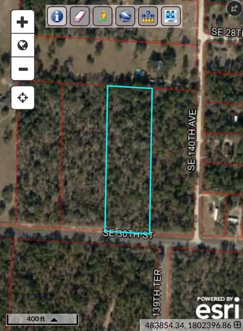 13921 SE 30th St #0, Morriston, FL 32668