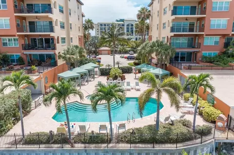 5301 Gulf Blvd #D610, Saint Pete Beach, FL 33706