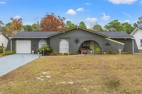 12255 Katherwood St, Spring Hill, FL 34608