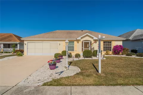 2455 E Del Webb Blvd, Sun City Center, FL 33573