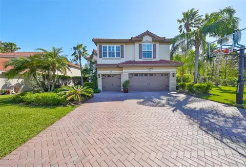 12903 Darby Ridge Dr, Tampa, FL 33624