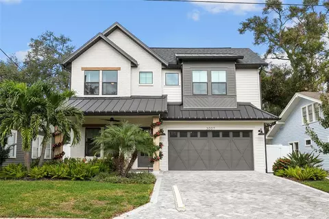3007 W San Jose St, Tampa, FL 33629