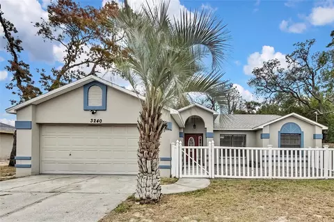 3240 Deltona Blvd, Spring Hill, FL 34606