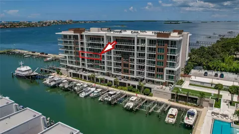 920 N Osceola Ave #507, Clearwater, FL 33755