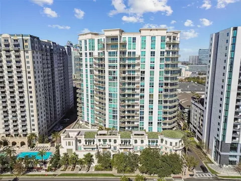 450 Knights Run Ave #2001, Tampa, FL 33602