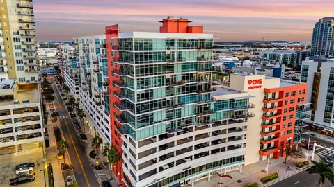 1120 E Kennedy Blvd #714, Tampa, FL 33602