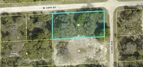 1719 Clark Ave, Lehigh Acres, FL 33972