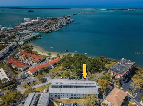 2700 Bayshore Blvd #6308, Dunedin, FL 34698
