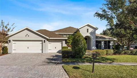 15528 Starling Crossing Dr, Lithia, FL 33547