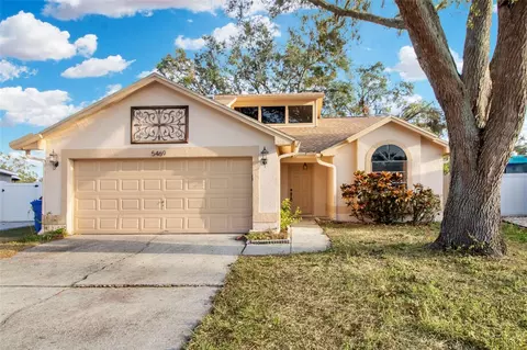 5469 Friarsway Dr, Tampa, FL 33624