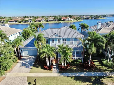 5313 Fishersound Ln, Apollo Beach, FL 33572