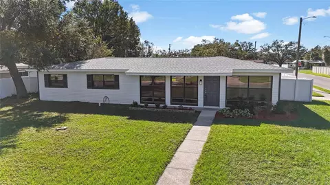 3916 W Wisconsin Ave, Tampa, FL 33616