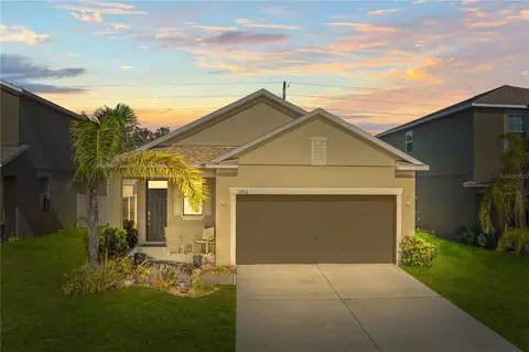 13916 Reindeer Cir, Hudson, FL 34669