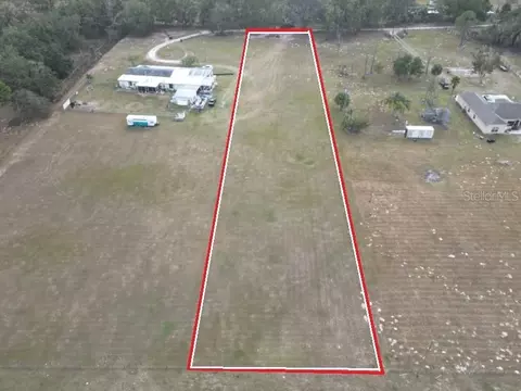 Baxter Street, Brooksville, FL 34602