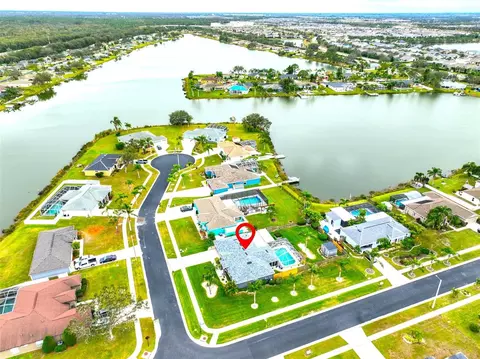 6510 Clair Nest Ct, Apollo Beach, FL 33572