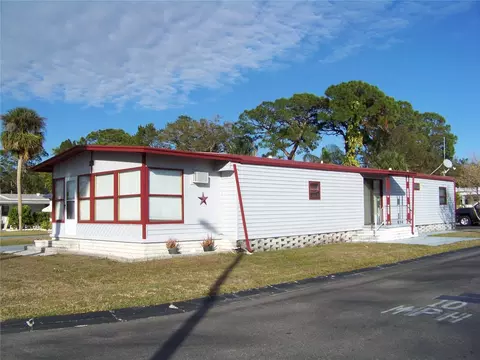 6100 62nd Ave N #65, Pinellas Park, FL 33781
