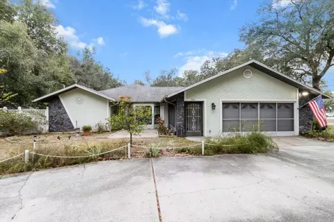 2914 E George St, Inverness, FL 34453