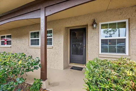 601 N Hercules Ave #503, Clearwater, FL 33765